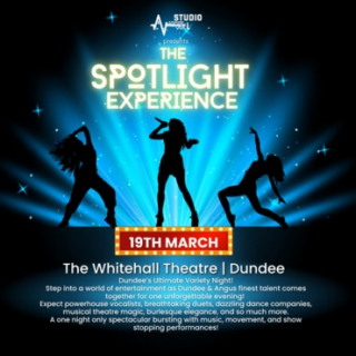 The Spotlight Experience Image