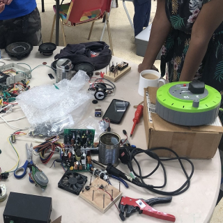 Build Your Own Network: Community Networking Skills Image