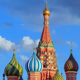 Russian Literature with Antony Black Image