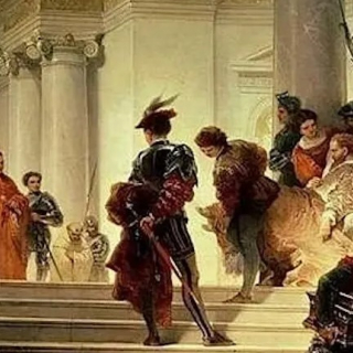 Sons of Machiavelli with Renato Ammannati Image