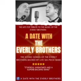 A Date with the Everly Brothers image