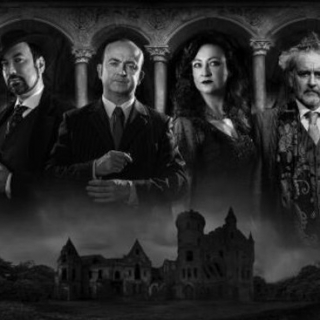 The Haunting of Blaine Manor Image