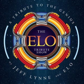 ELO Tribute Show Image