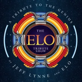 ELO Tribute Show image