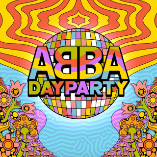 The ABBA Day Party: Dundee Image
