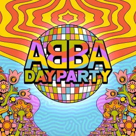 The ABBA Day Party: Dundee Image