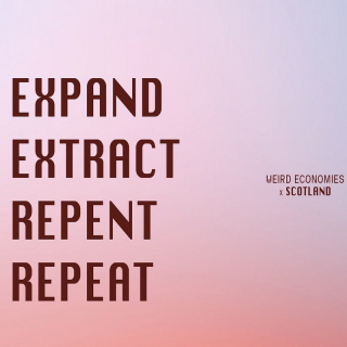 Expand Extract Repent Repeat Image