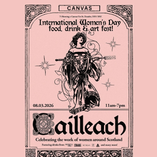  Cailleach Festival Image