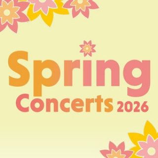 Spring Concert Image