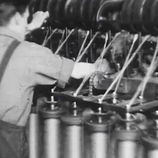 The Friends of Dundee City Archive present DUNDEE JUTE and PROGRESS OF A DUNDEE JUTE MILL Image