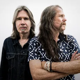 Del Amitri plus Special Guests Image