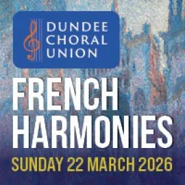 French Harmonies image