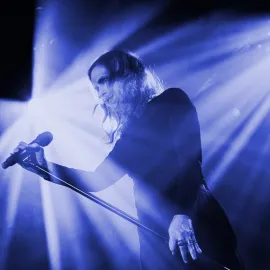 Alison Moyet:2026 Tour - Songs of Yazoo, The Minutes and Other image