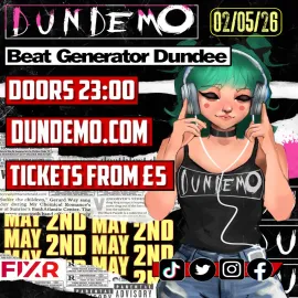 Dundemo (Scotland