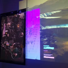 Reuter in Tehran Image