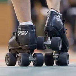  Beginner Roller Skating Image