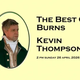 Best of Burns image