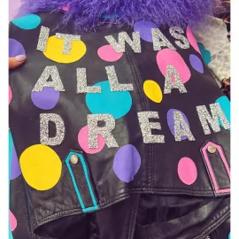 McManus Mondays: Up-Cycle Your Wardrobe Image