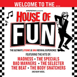 House of Fun Image