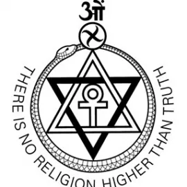 Dundee Theosophical Society image