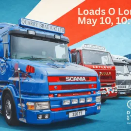 Loads O Lorries image
