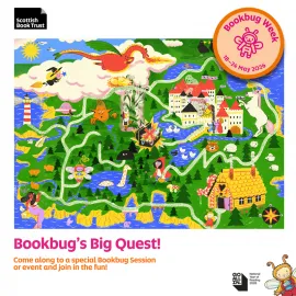 Bookbug