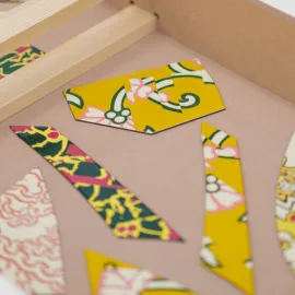 Textile Legacies | Hannah Sabapathy image