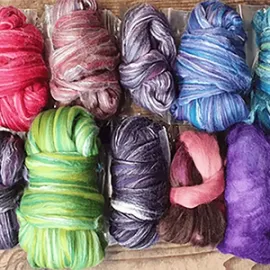 All About Felt | Artist Talk by Pauline Lavery image