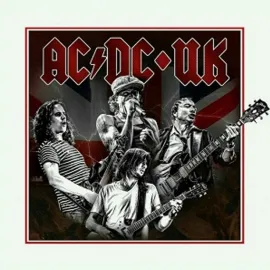 AC/DC UK image