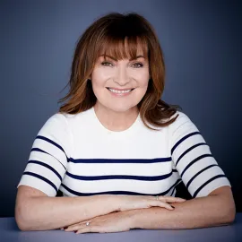 Lorraine Kelly: The Island Secret (live stream) image