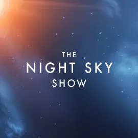 The Night Sky Show image