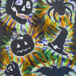 McManus Creates: McMonster Masterpieces image
