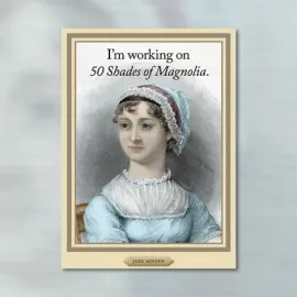 Pride, Prose and Popularity – 200  years of Jane Austen image
