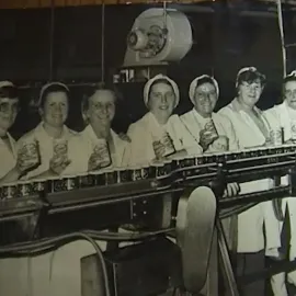 The Three Js (2007): Dundee Archives Film Showing image