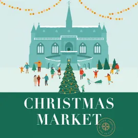 Christmas at McManus image