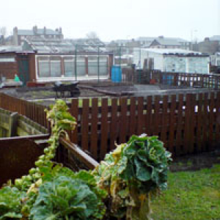 Guardswell Farm Image