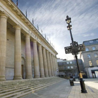 Ashton Hall Image 