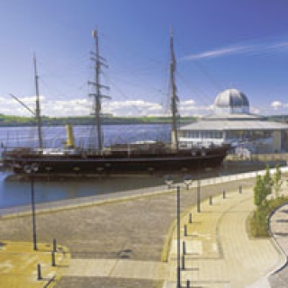 Discovery Point Image
