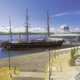 Discovery Point Image 