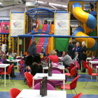 The Fun Factory image