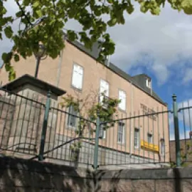 Little Theatre Image