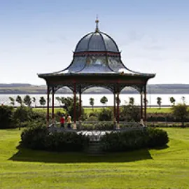 Magdalen Green Image 