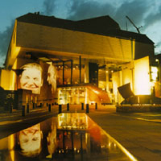 Ray Bradshaw: CODA image