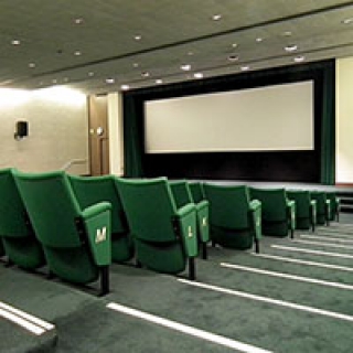 Steps Theatre Image 