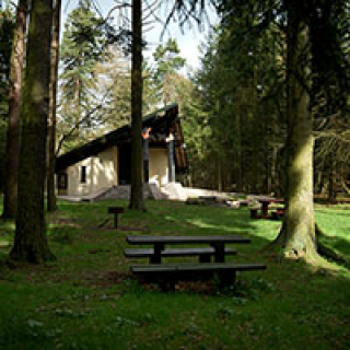 Templeton Woods Visitors Centre image