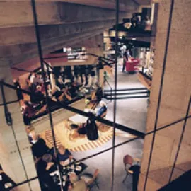 Paul Black - Cash Cow Image