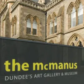 McManus: Dundee