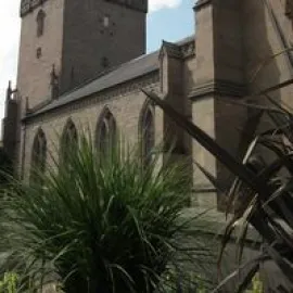 Dundee Parish Church (St Mary
