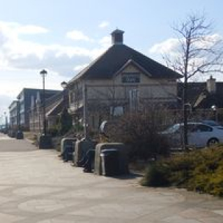 Discovery Quay image