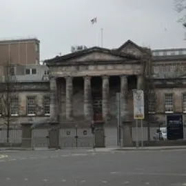 High School of Dundee image